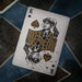 Peaky Blinders Premium-Spielkarten