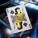 Star Trek Premium Playing Cards (Light Edition)