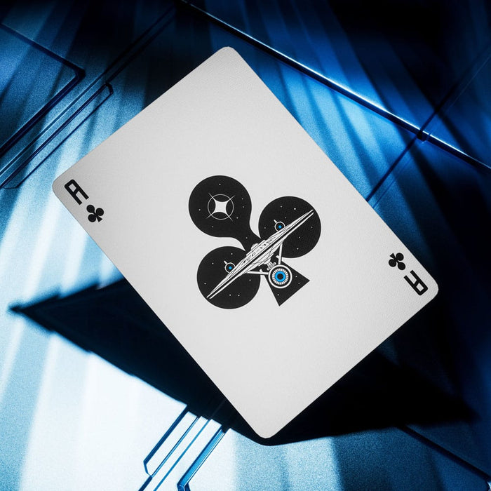 Star Trek Premium Playing Cards (Light Edition)