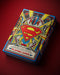 Superman Playing Cards The Man of Steel