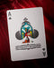 Superman Playing Cards The Man of Steel