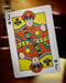 Superman Playing Cards The Man of Steel