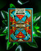 Superman Playing Cards The Man of Steel