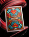 Superman Playing Cards The Man of Steel