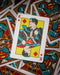 Superman Playing Cards The Man of Steel