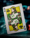 Superman Playing Cards The Man of Steel