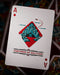 Superman Playing Cards The Man of Steel