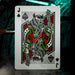 Teenage Mutant Ninja Turtles Playing Cards