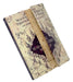 Harry Potter Quaderno Mappa del Malandrino