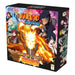 Naruto Shippuden Kartenspiel Ninjas Fights (englische Version)