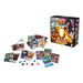 Naruto Shippuden Kartenspiel Ninjas Fights (englische Version)