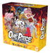Juego de mesa One Piece Pirate Battle (edición en inglés)