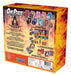 Juego de mesa One Piece Pirate Battle (edición en inglés)