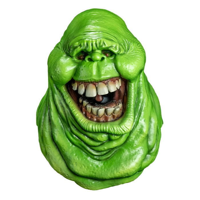 Ghostbusters Slimer Mask