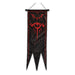 Der Herr der Ringe Kriegsbanner Saurons
