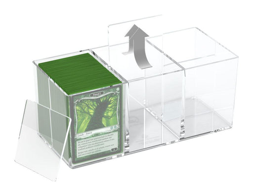 Ultimate Guard Stack'n'Safe 480 Card Box