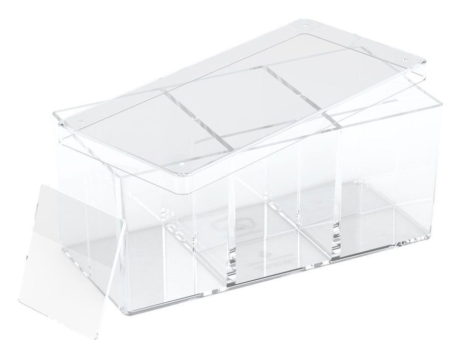 Ultimate Guard Stack'n'Safe 480 Card Box