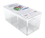 Ultimate Guard Stack'n'Safe 480 Card Box