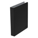 Ultimate Guard Collector's Album Xenoskin Regular Slim Sammelordner, Schwarz
