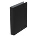 Ultimate Guard Collector's Album Xenoskin Regular Slim Sammelordner, Schwarz
