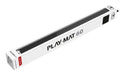 Ultimate Guard Spielmatte Oversized für zwei Spieler, Schwarz