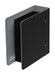 Ultimate Guard Collector's Album Xenoskin Compact Binder in Black