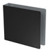 Ultimate Guard Collector's Album Xenoskin QuadRow Sammelordner, Schwarz