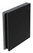 Ultimate Guard Collector's Album Xenoskin QuadRow Slim Black