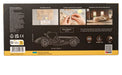 Auto sportiva Rapid Mouse kit di modellismo in legno