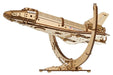 Kit di modellismo in legno 3D NASA Space Shuttle Discovery