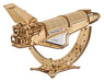 Kit di modellismo in legno 3D NASA Space Shuttle Discovery