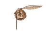 Maquette en bois Harry Potter Vif d'or