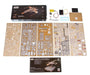 Star Wars Wooden Model Kit Luke Skywalker's X-Wing Starfighter