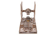 Star Wars Wooden Model Kit TIE Fighter
