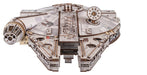 Star Wars Millennium Falcon Wooden Model Kit