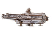 Star Wars Millennium Falcon Wooden Model Kit
