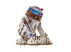 Star Wars Wooden Model Kit R2-D2