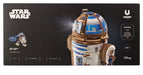 Star Wars Wooden Model Kit R2-D2