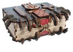 Harry Potter kit de maqueta de madera El monstruoso libro de los monstruos