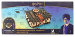 Harry Potter kit de maqueta de madera El monstruoso libro de los monstruos
