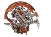 Star Wars Wooden Model Kit Droideka