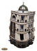 Harry Potter circuit à billes Banque Gringotts maquette en bois