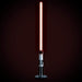 Lampada da terra Star Wars spada laser di Darth Vader