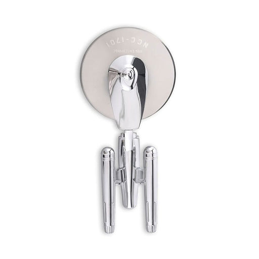 Star Trek Pizza Cutter U.S.S. Enterprise NCC-1701
