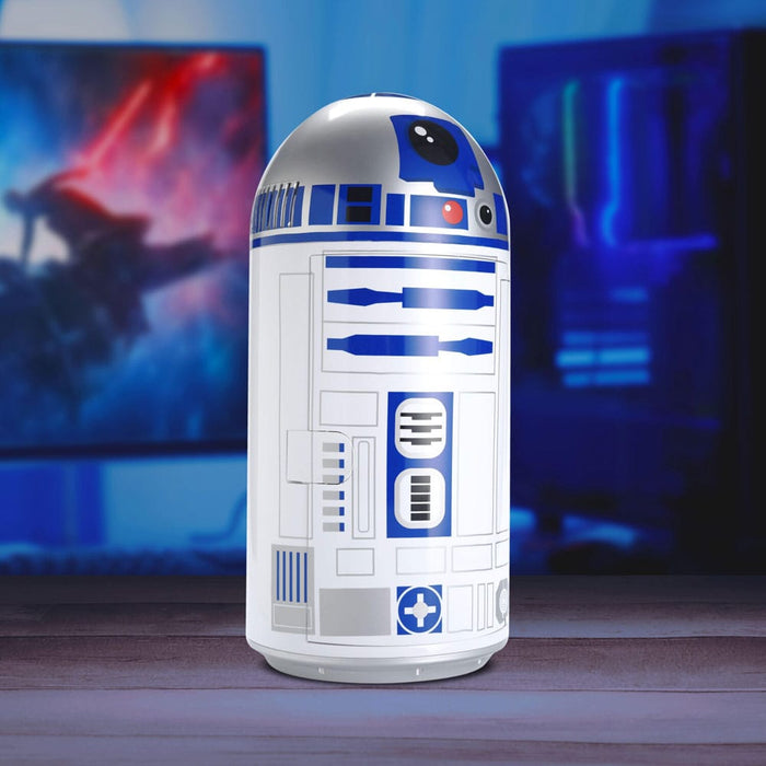 Star Wars R2-D2 Mini Fridge