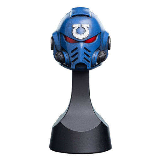 Warhammer 40,000 Ultramarines-helm replica