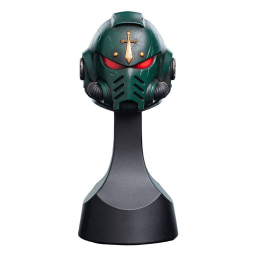 Warhammer 40.000 Dark Angels-helm replica