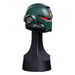 Warhammer 40.000 Dark-Angels-Helm Replik