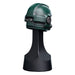 Warhammer 40.000 Dark-Angels-Helm Replik