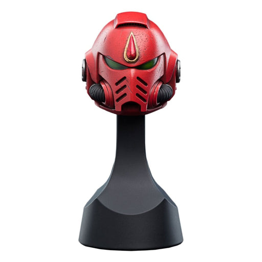 Warhammer 40,000 Blood Angels-helm replica
